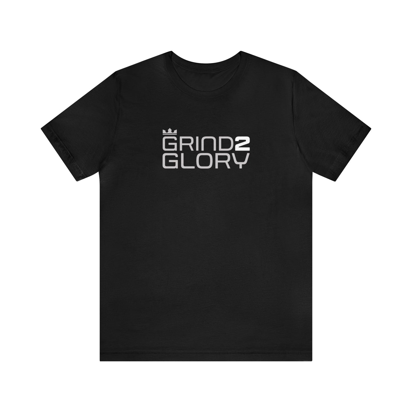 Unisex G2G Future SS Tee