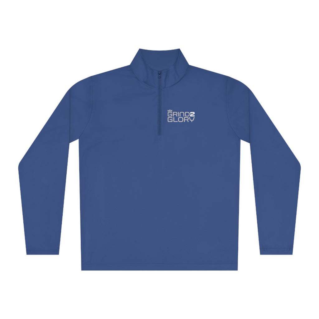 Unisex G2G Legacy Quarter-Zip