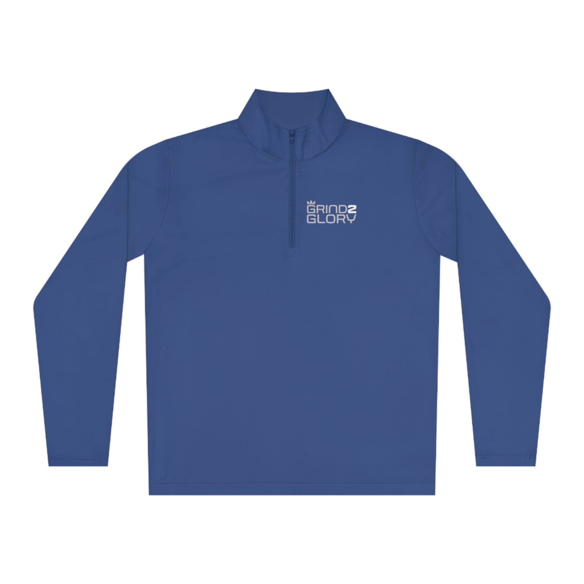 Unisex G2G Legacy Quarter-Zip