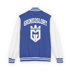 G2G Elevate Letterman Jacket