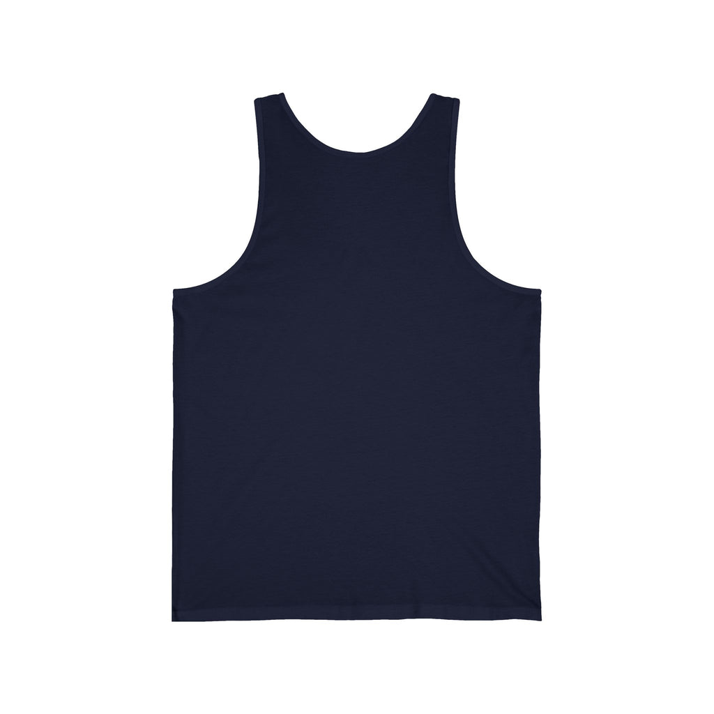 Unisex G2G Elevate Jersey Tank