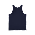 Unisex G2G Elevate Jersey Tank