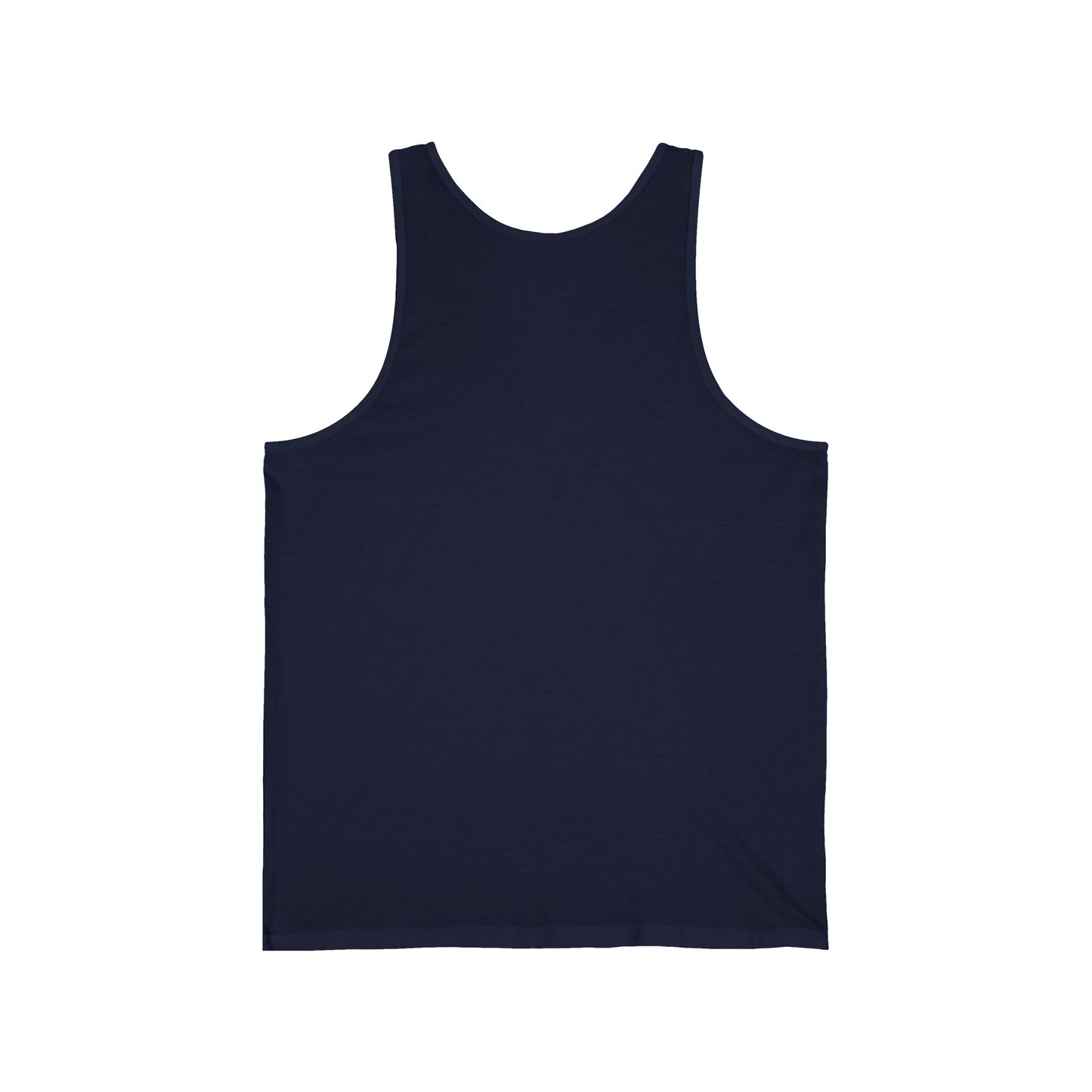 Unisex G2G Elevate Jersey Tank