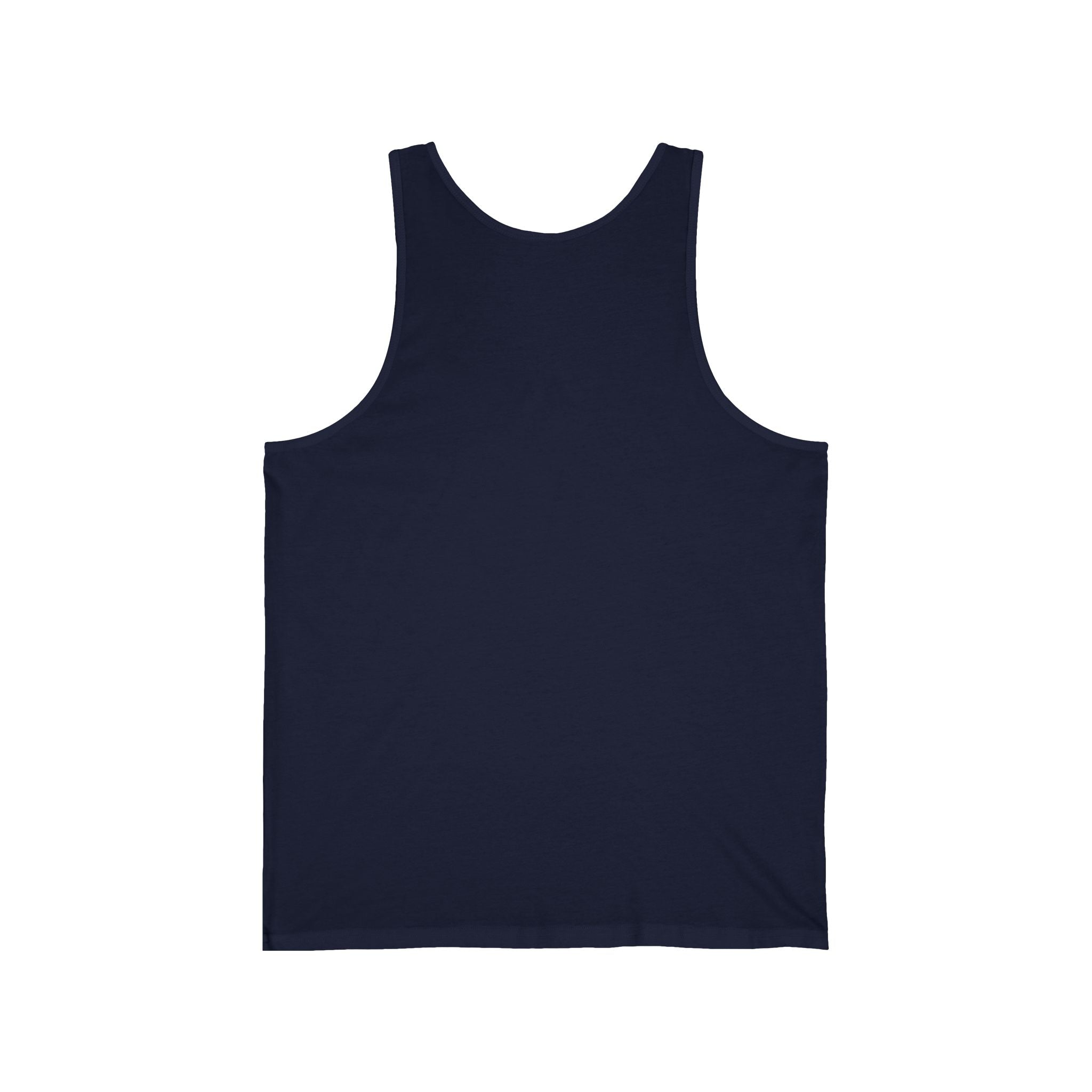 Unisex G2G Elevate Jersey Tank