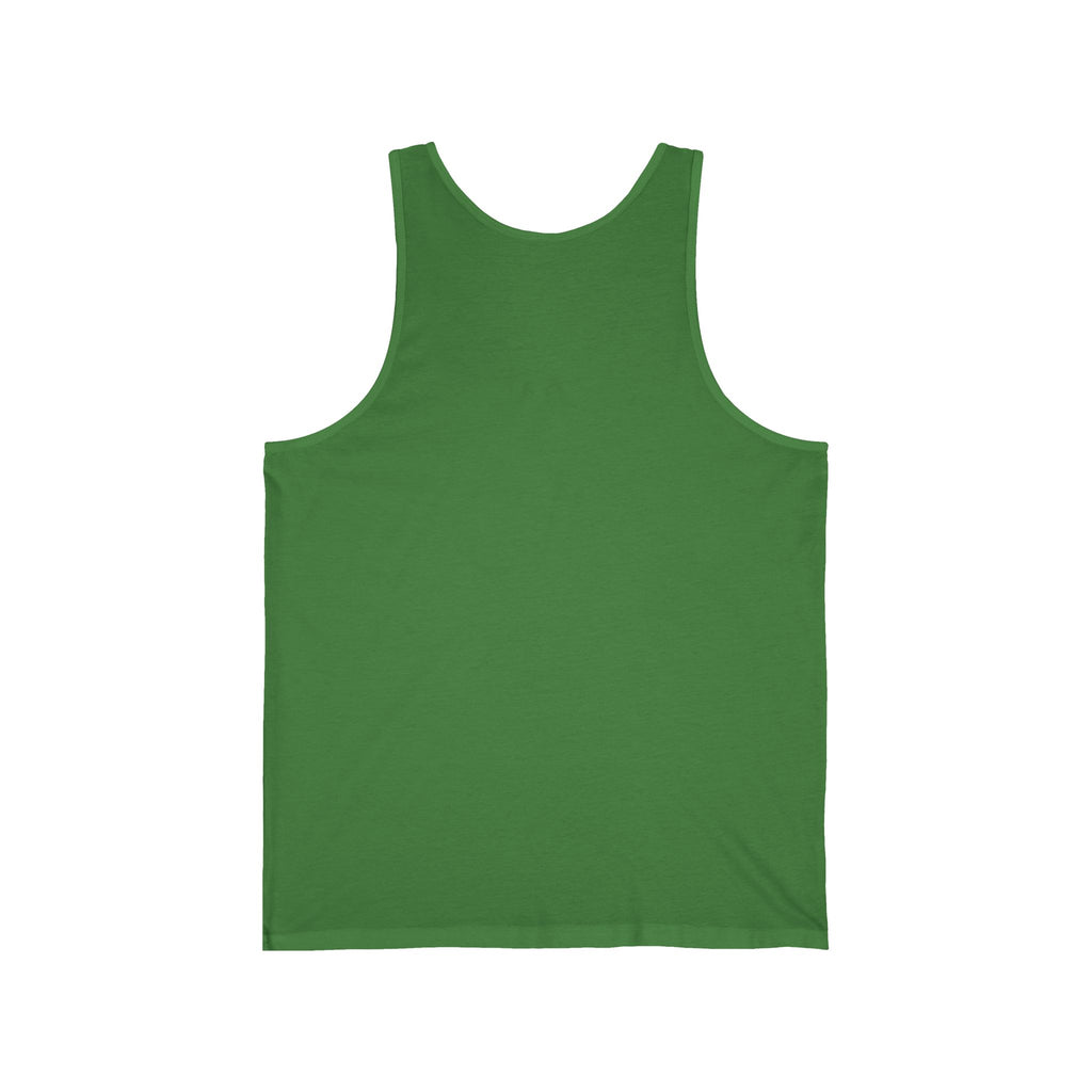 Unisex G2G Elevate Jersey Tank