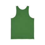 Unisex G2G Elevate Jersey Tank