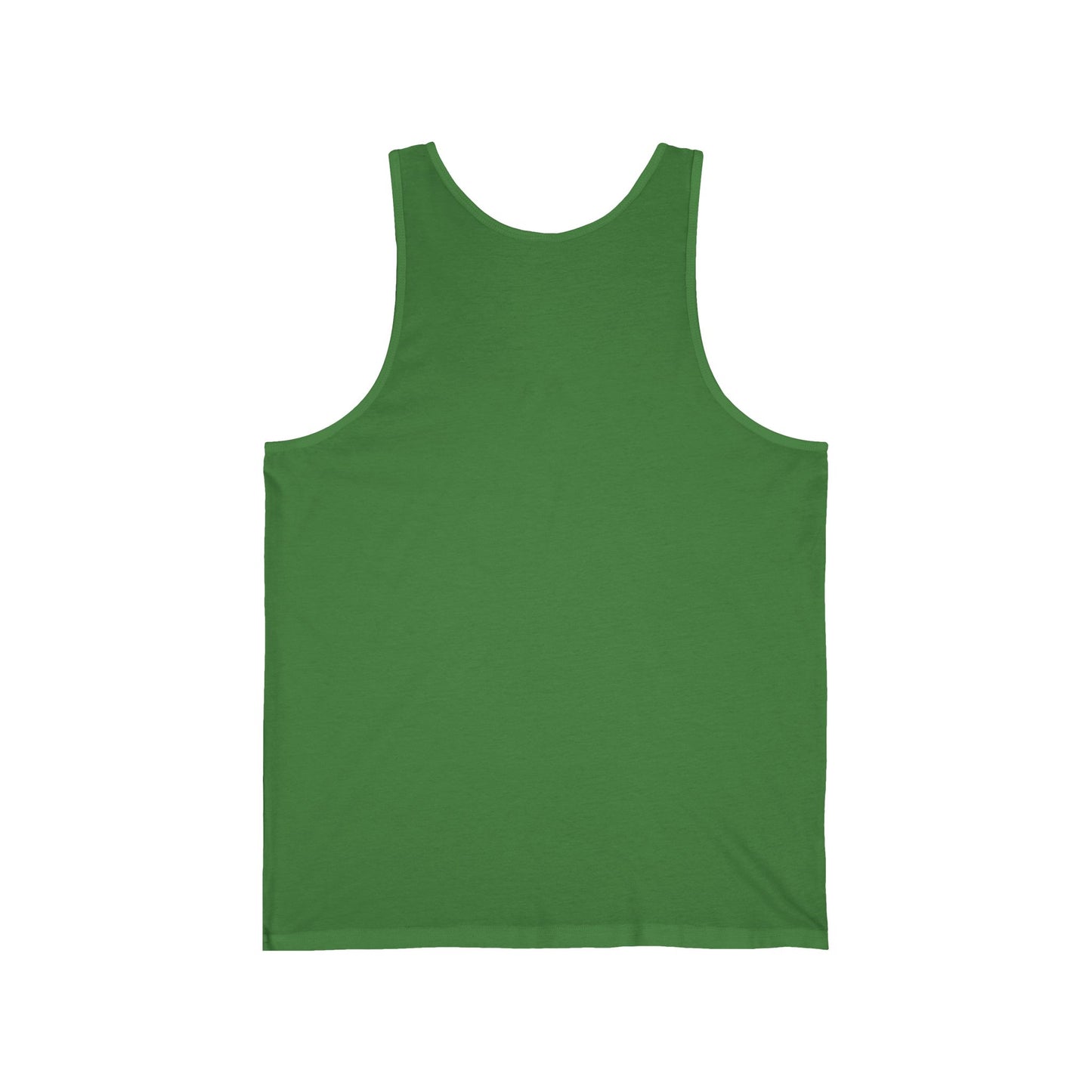 Unisex G2G Elevate Jersey Tank