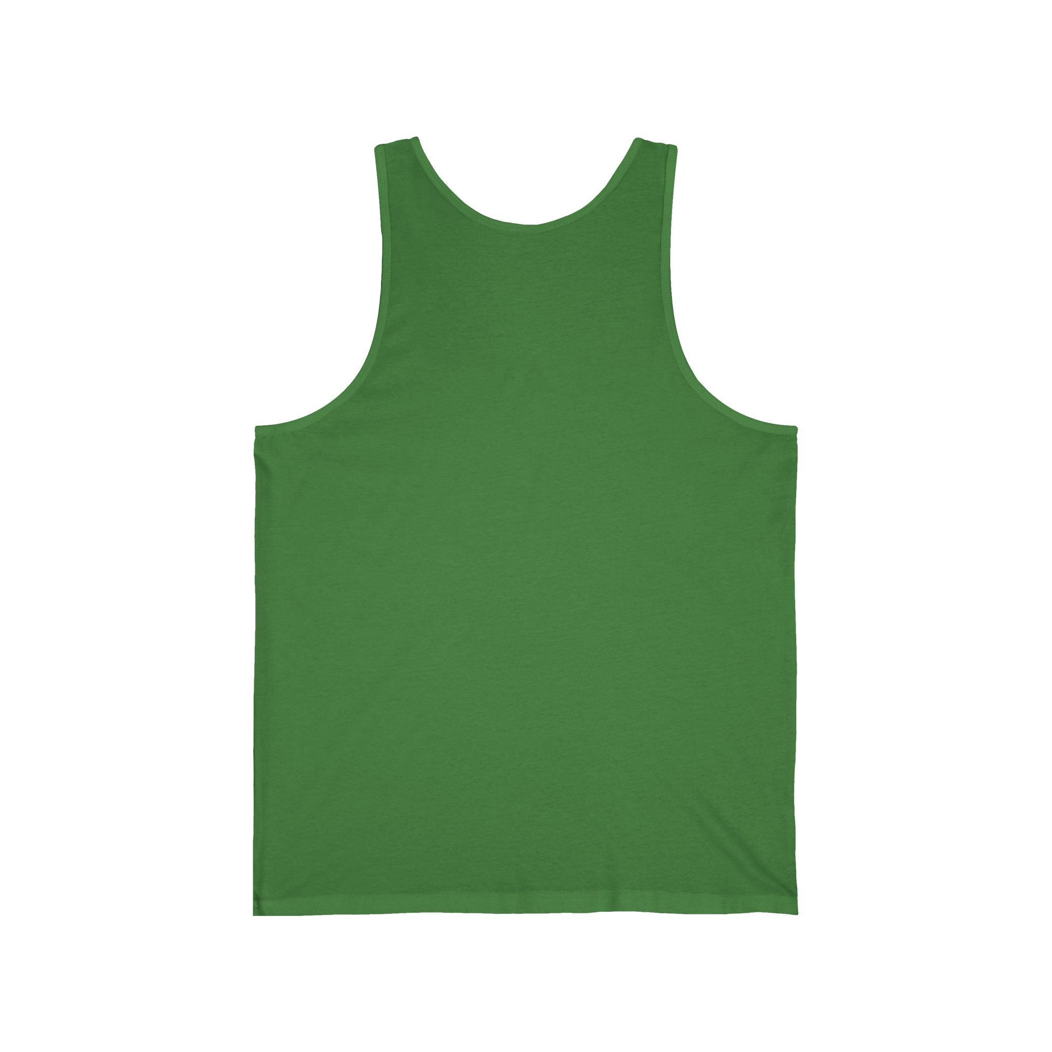 Unisex G2G Elevate Jersey Tank