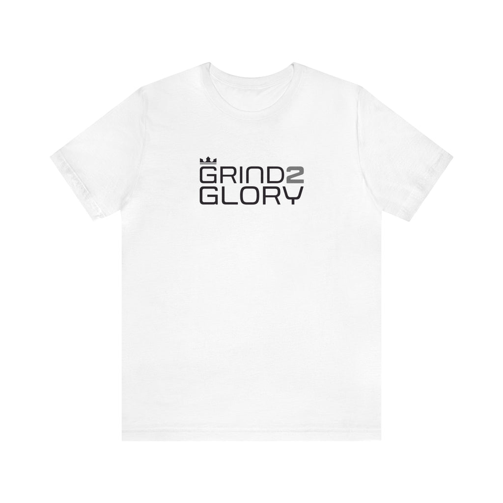 Unisex G2G Future SS Tee