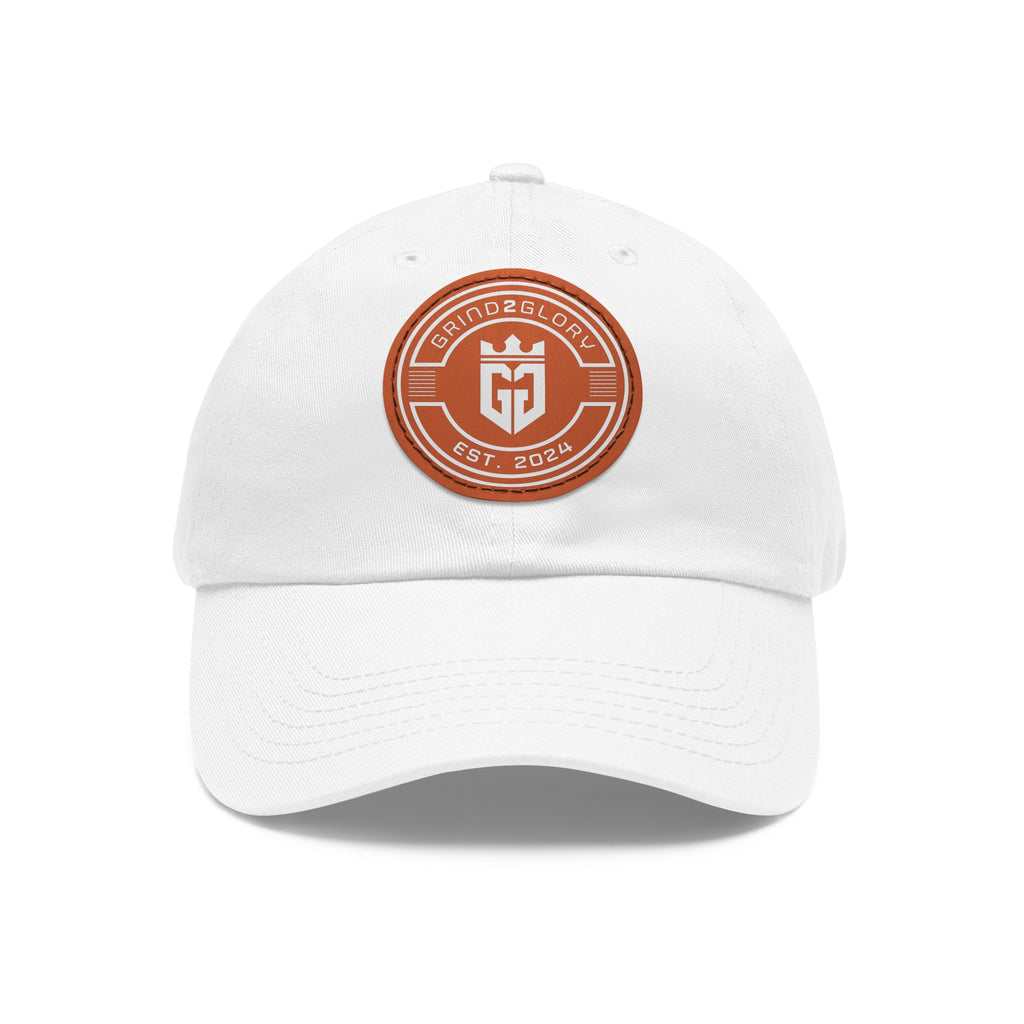 G2G Victory Seal Dad Hat