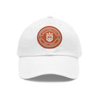 G2G Victory Seal Dad Hat