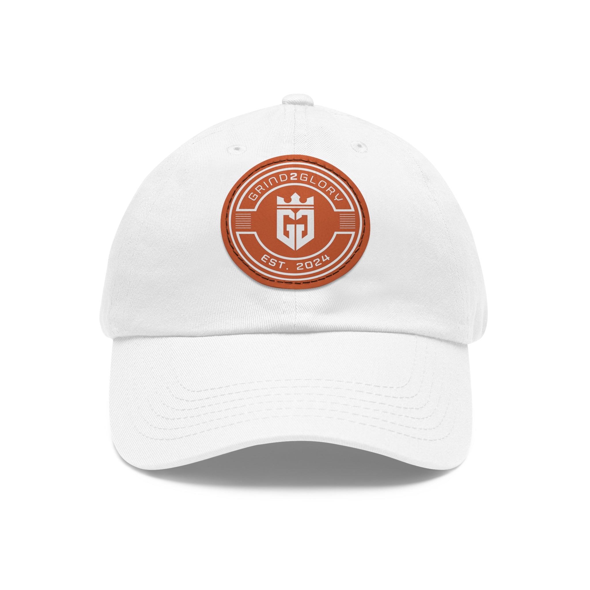 G2G Victory Seal Dad Hat