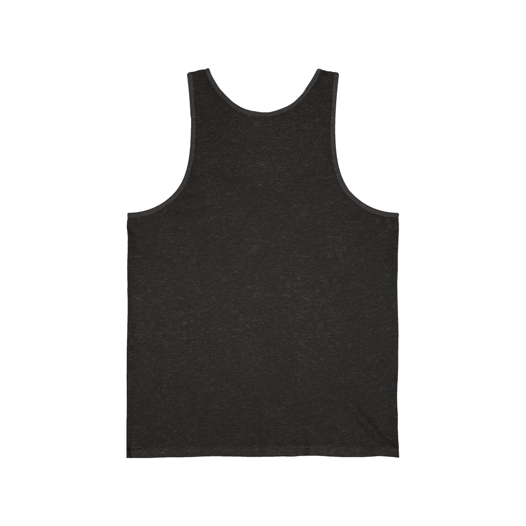 Unisex G2G Elevate Jersey Tank