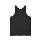 Unisex G2G Elevate Jersey Tank