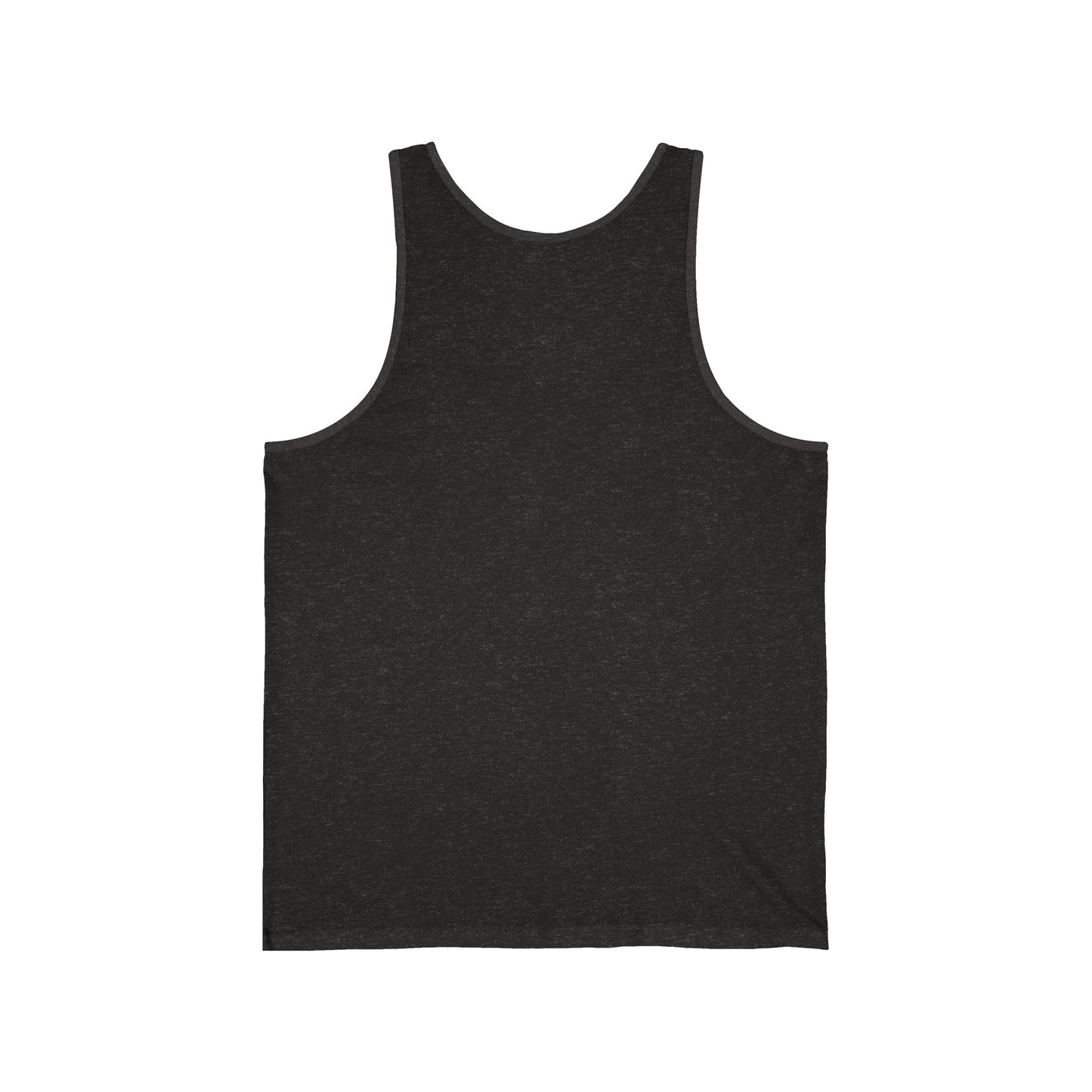 Unisex G2G Elevate Jersey Tank