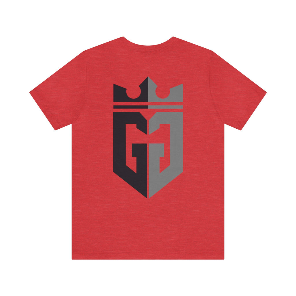 Unisex G2G Dream SS Tee