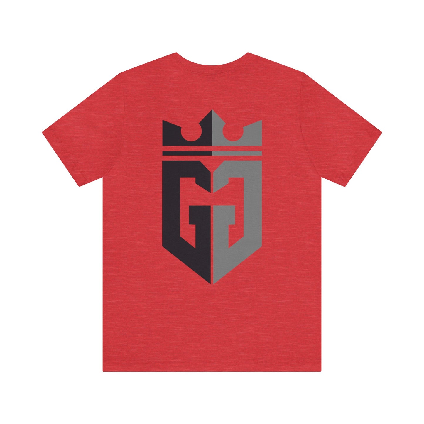 Unisex G2G Dream SS Tee