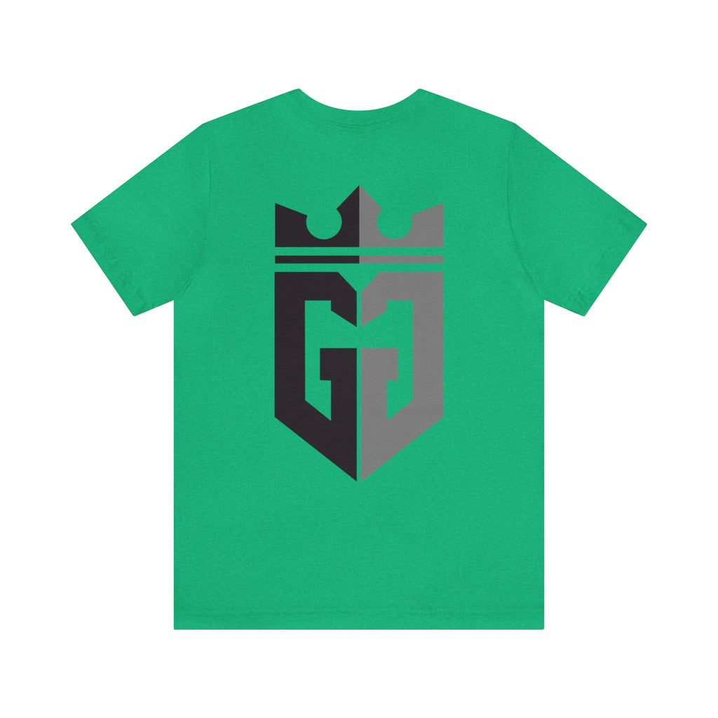 Unisex G2G Dream SS Tee