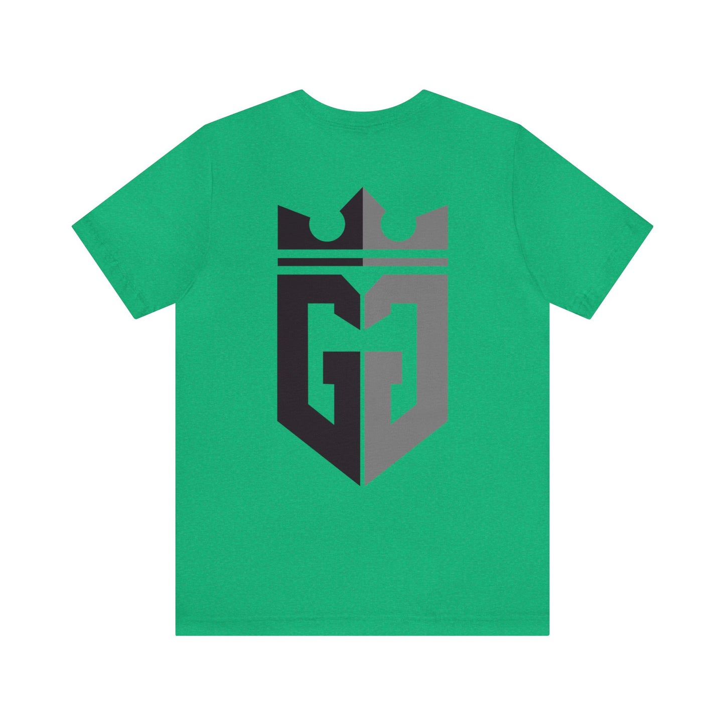 Unisex G2G Dream SS Tee