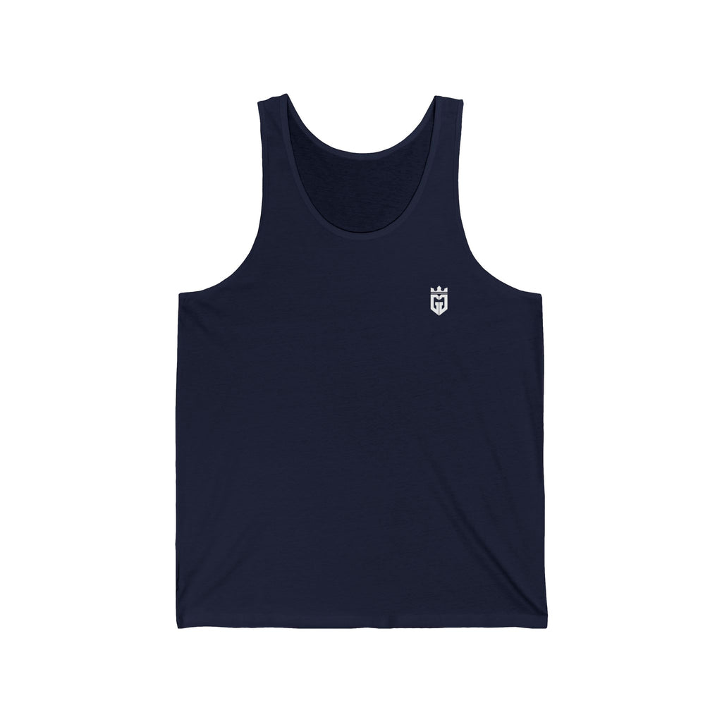 Unisex G2G Elevate Jersey Tank