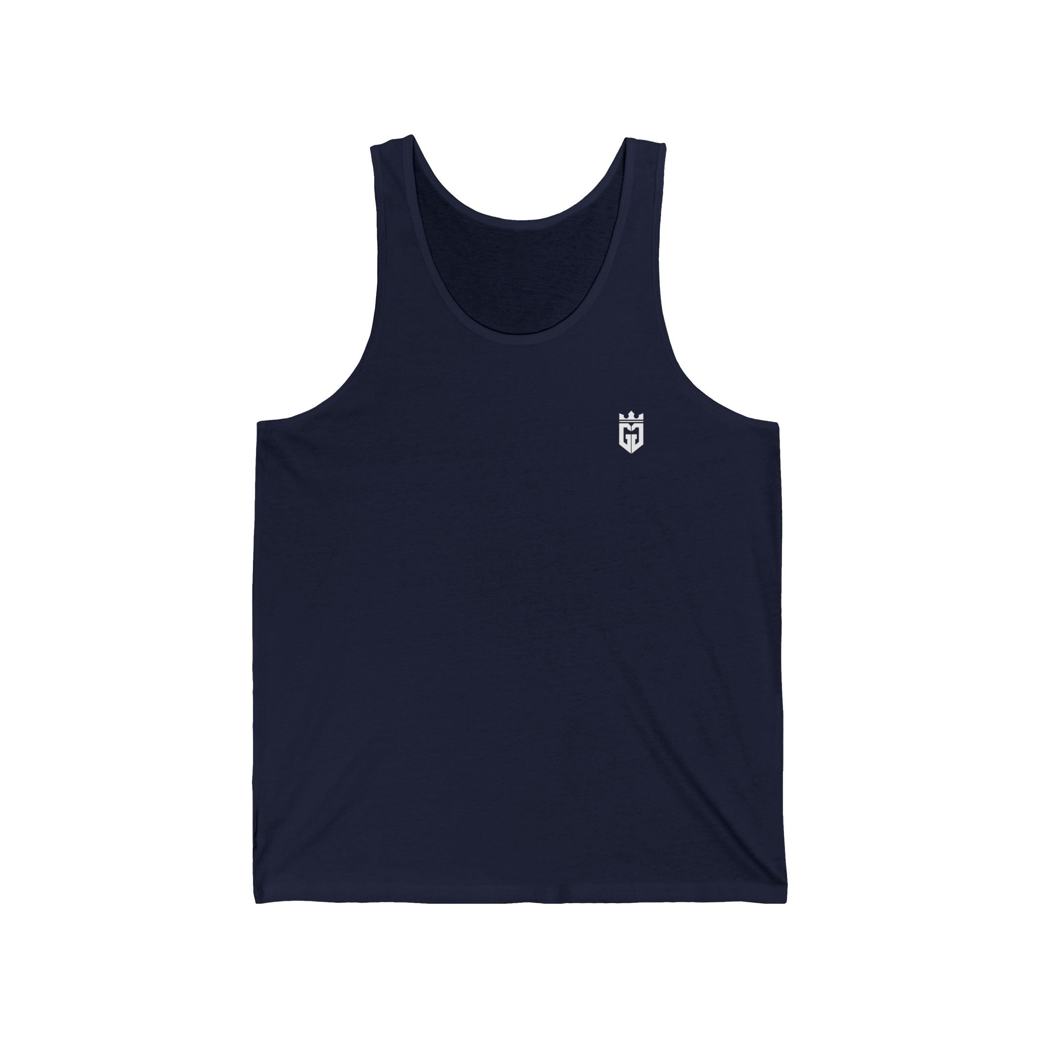 Unisex G2G Elevate Jersey Tank