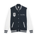 G2G Elevate Letterman Jacket