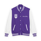 G2G Elevate Letterman Jacket