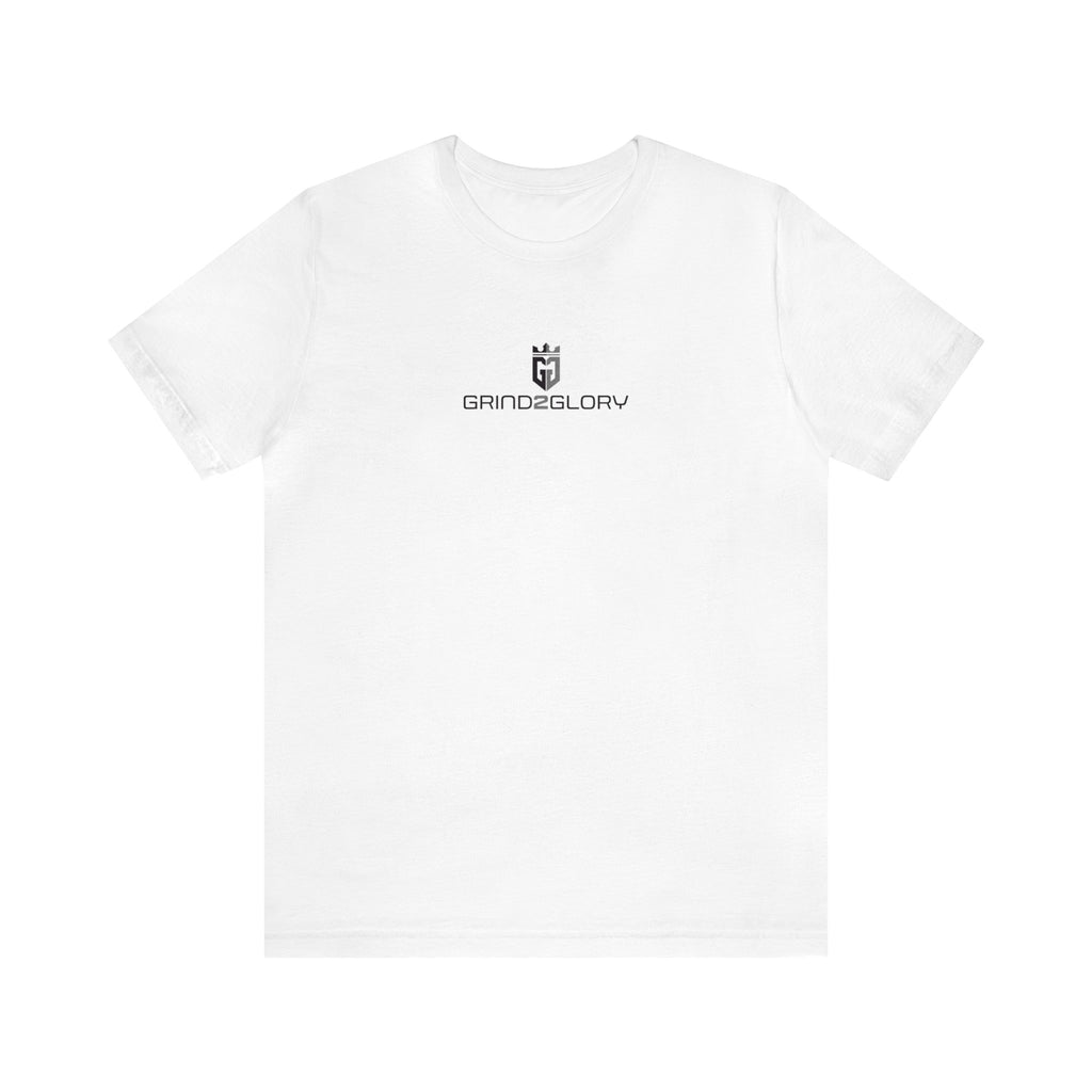 Unisex G2G Demand SS Tee