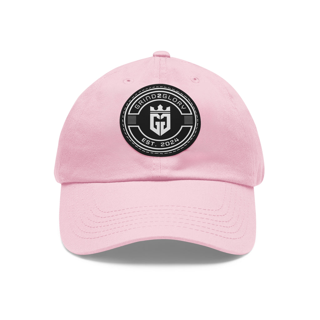 G2G Victory Seal Dad Hat