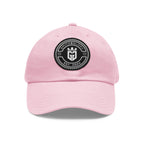 G2G Victory Seal Dad Hat