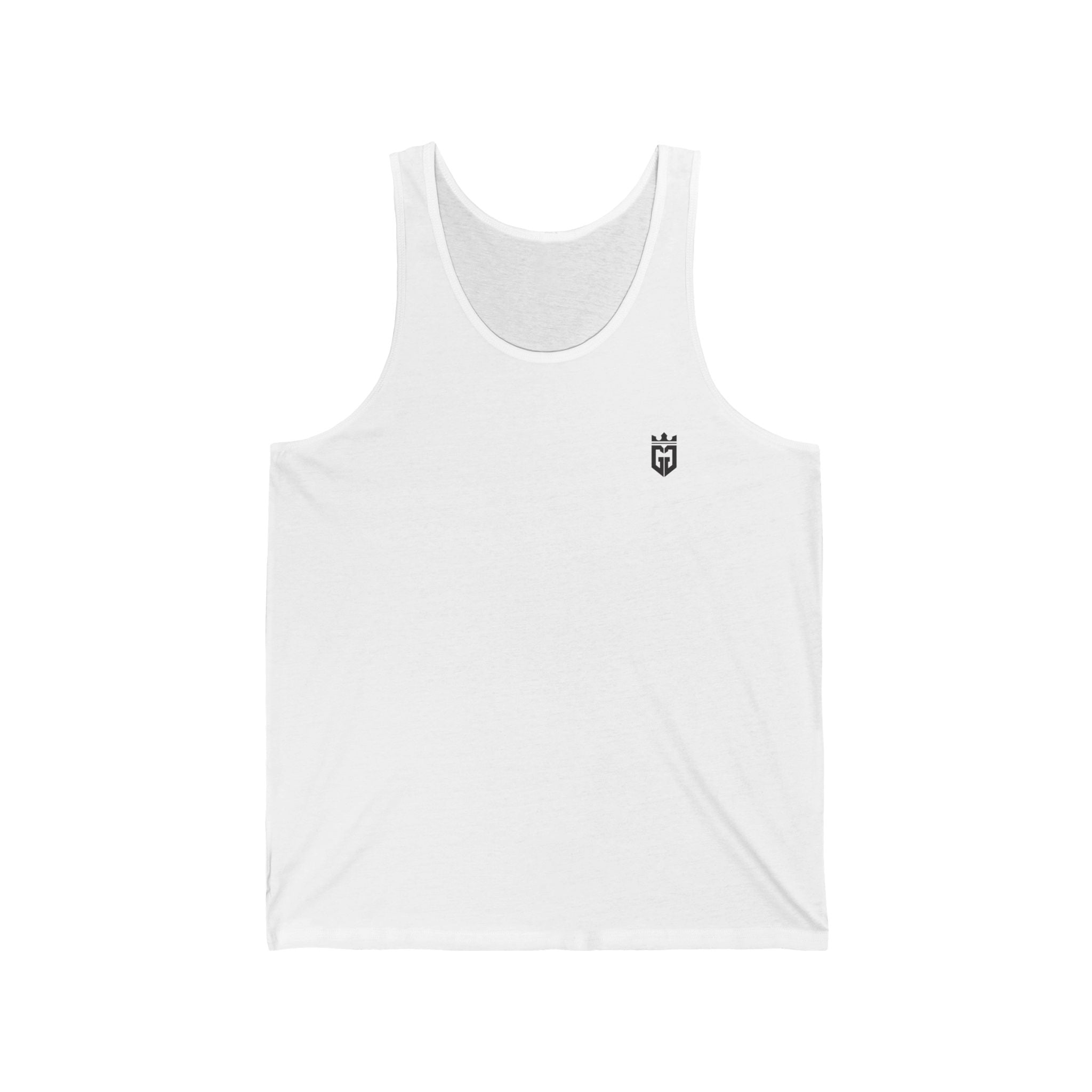 Unisex G2G Elevate Jersey Tank