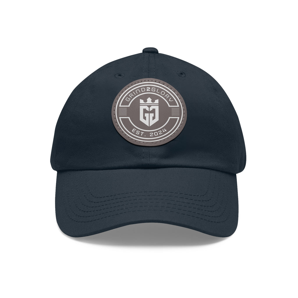 G2G Victory Seal Dad Hat
