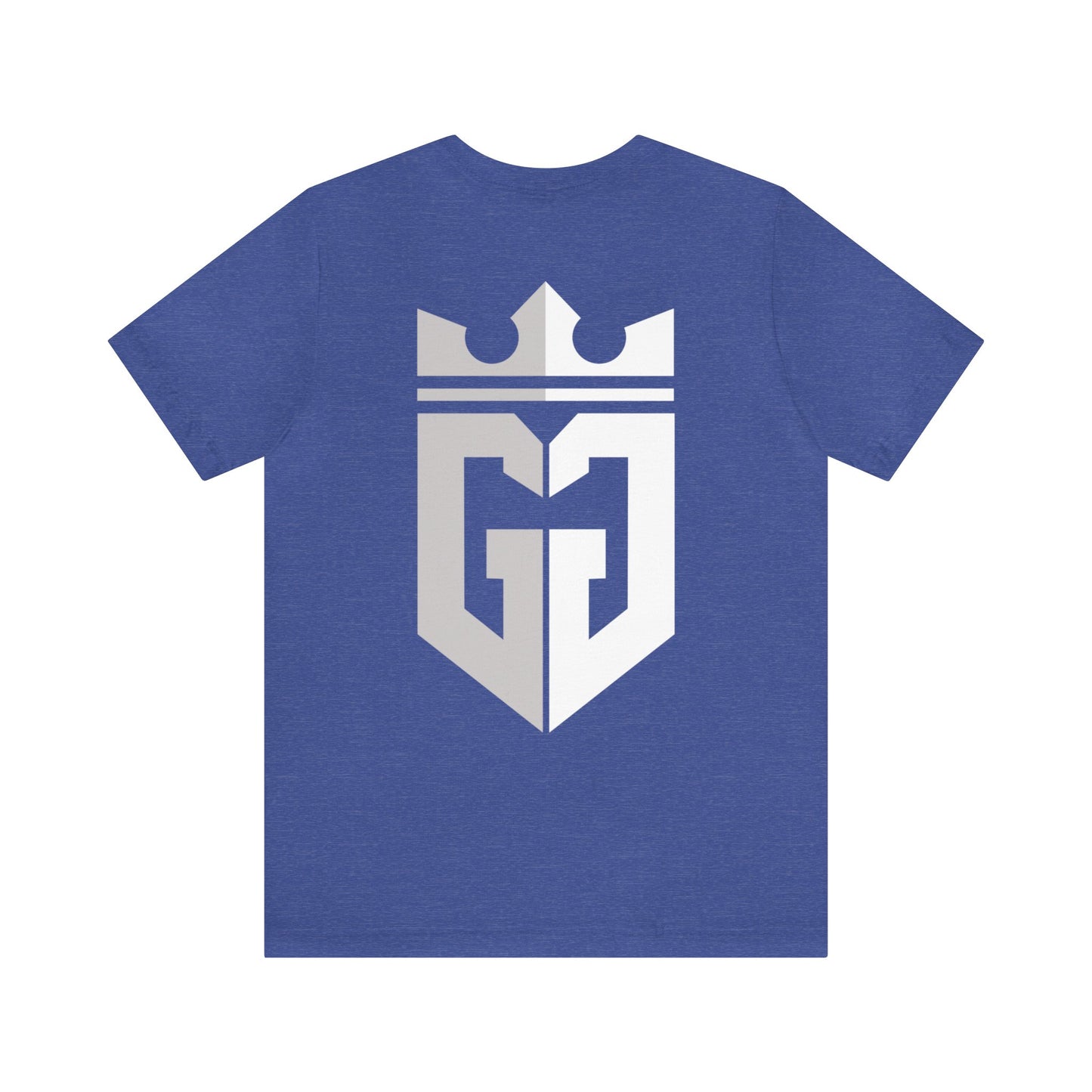 Unisex G2G Dream SS Tee