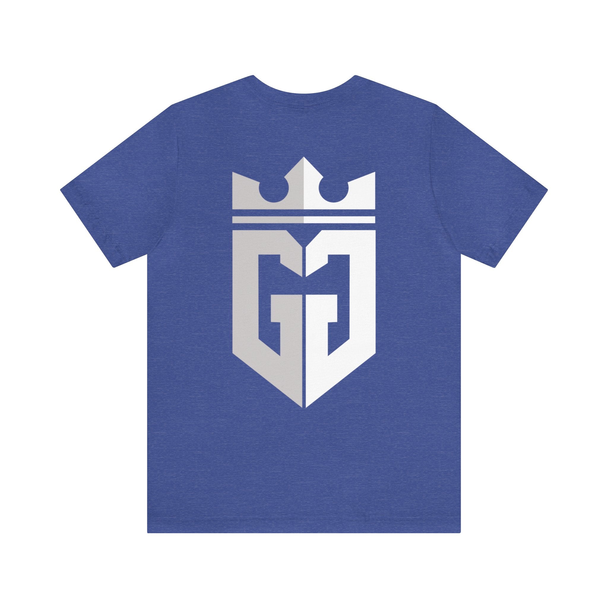 Unisex G2G Dream SS Tee