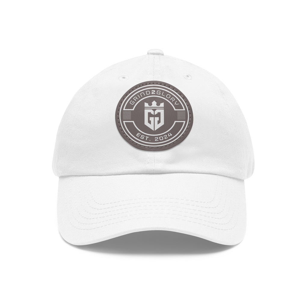 G2G Victory Seal Dad Hat