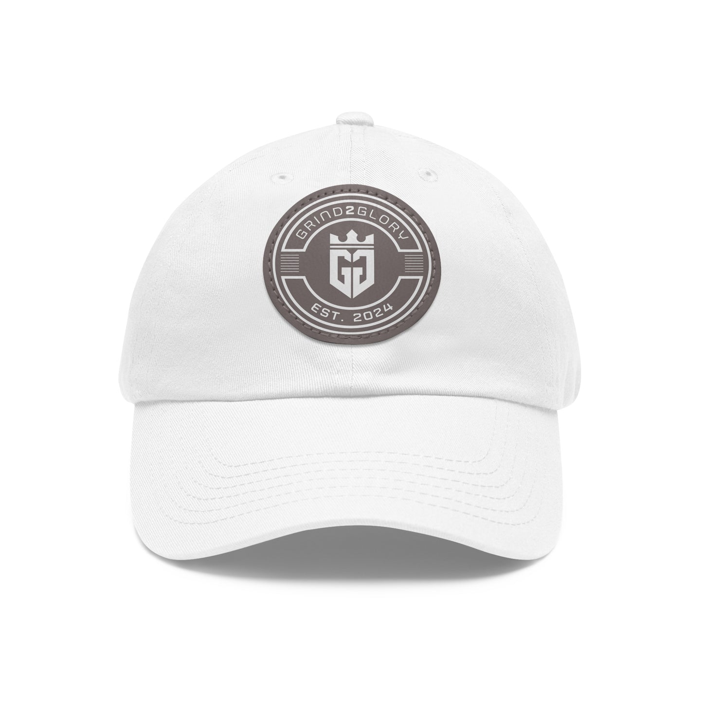 G2G Victory Seal Dad Hat