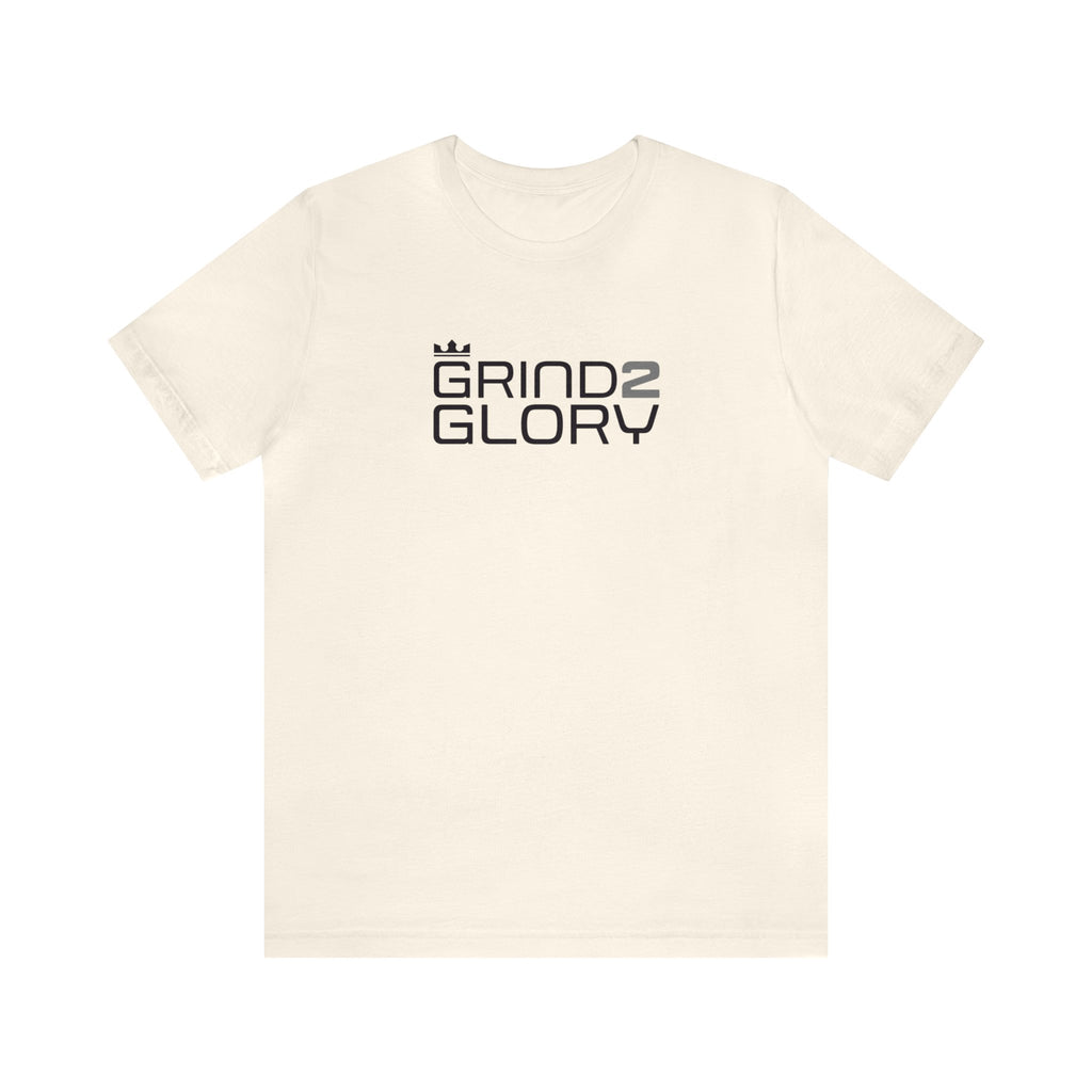 Unisex G2G Future SS Tee