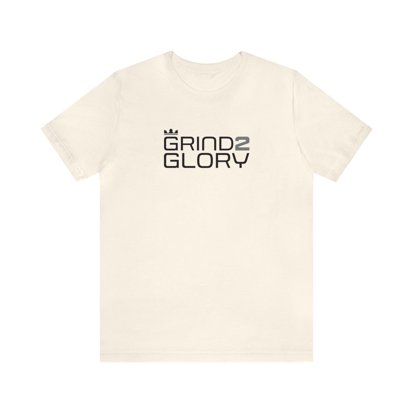 Unisex G2G Future SS Tee