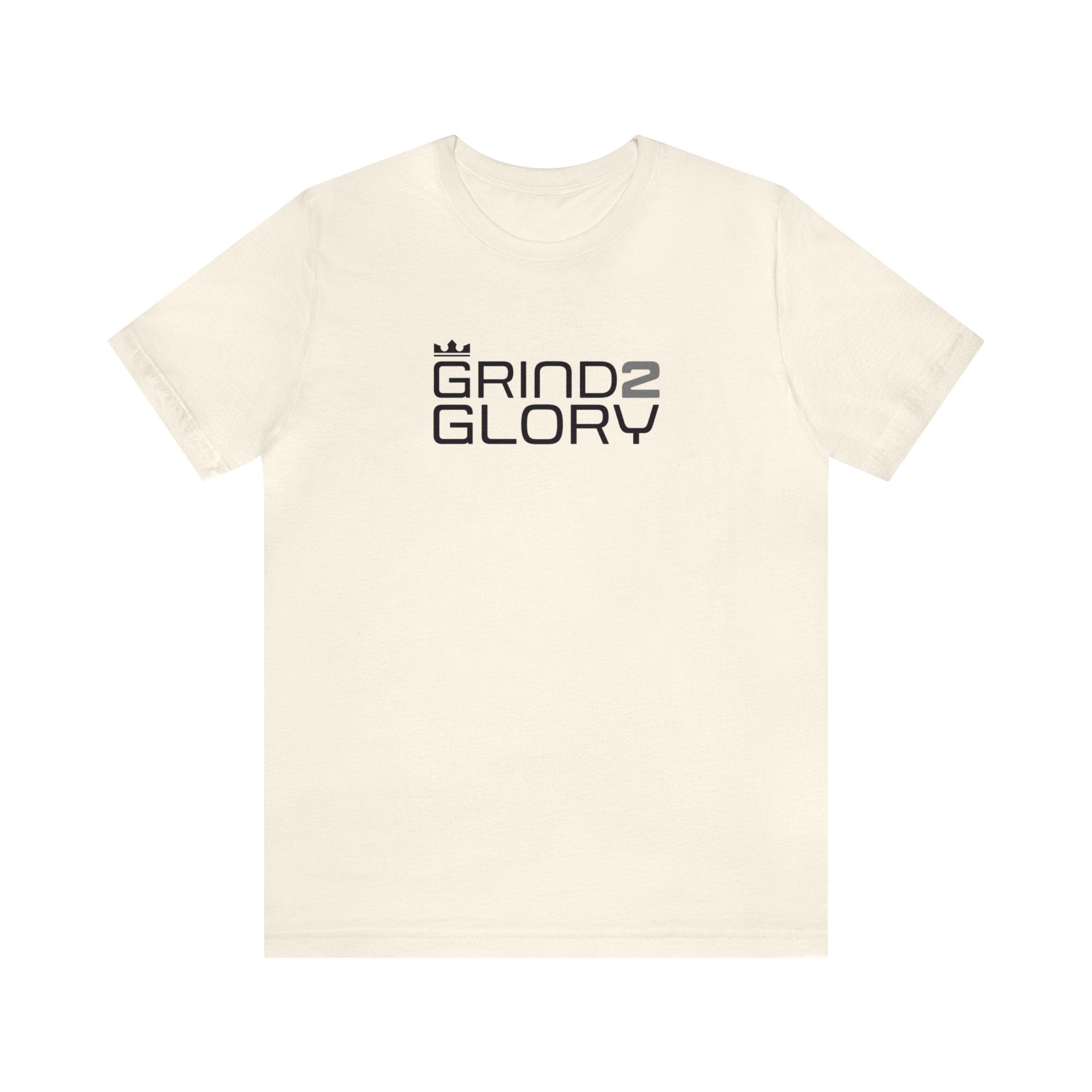 Unisex G2G Future SS Tee