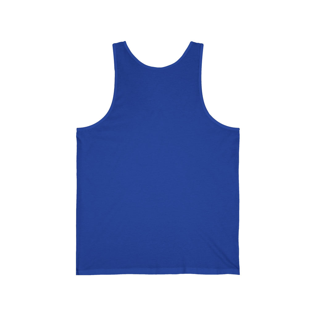 Unisex G2G Elevate Jersey Tank