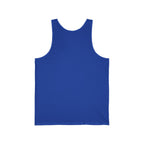 Unisex G2G Elevate Jersey Tank