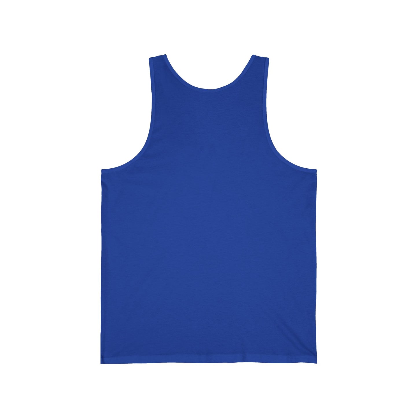 Unisex G2G Elevate Jersey Tank