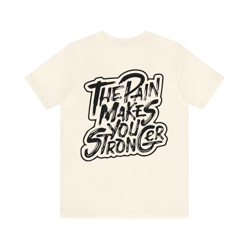 Unisex G2G Battle SS Tee