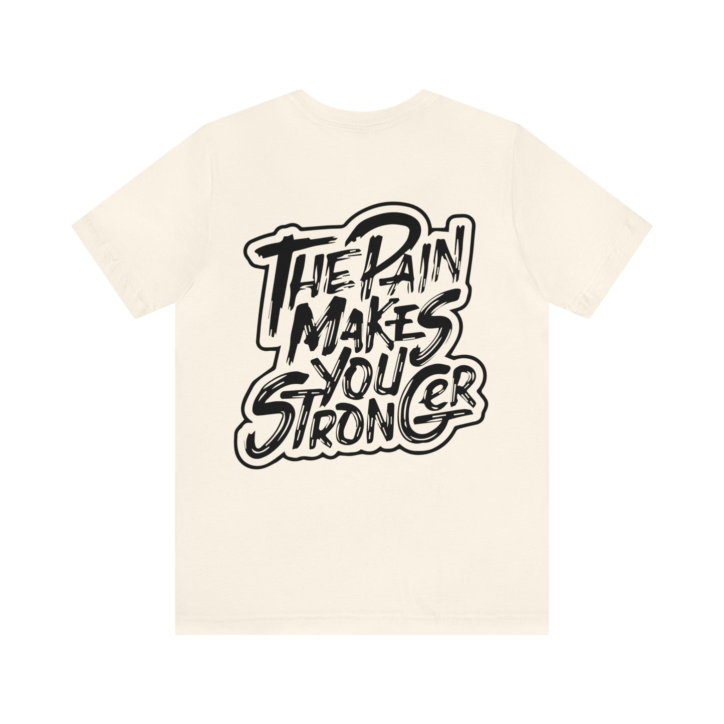 Unisex G2G Battle SS Tee