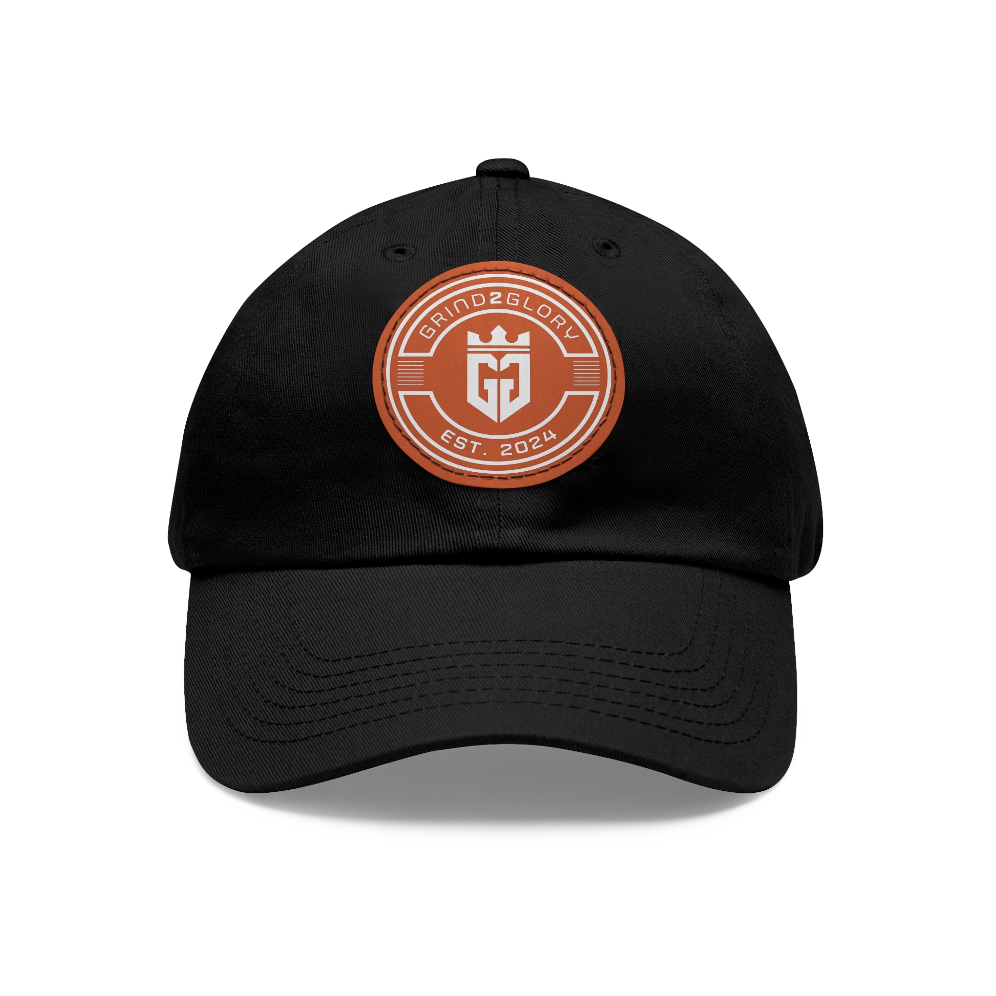 G2G Victory Seal Dad Hat