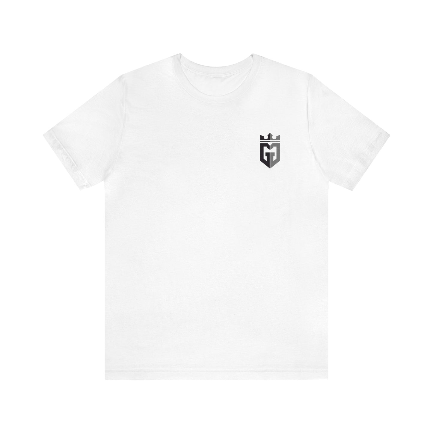 Unisex G2G Patience SS Tee