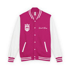G2G Elevate Letterman Jacket