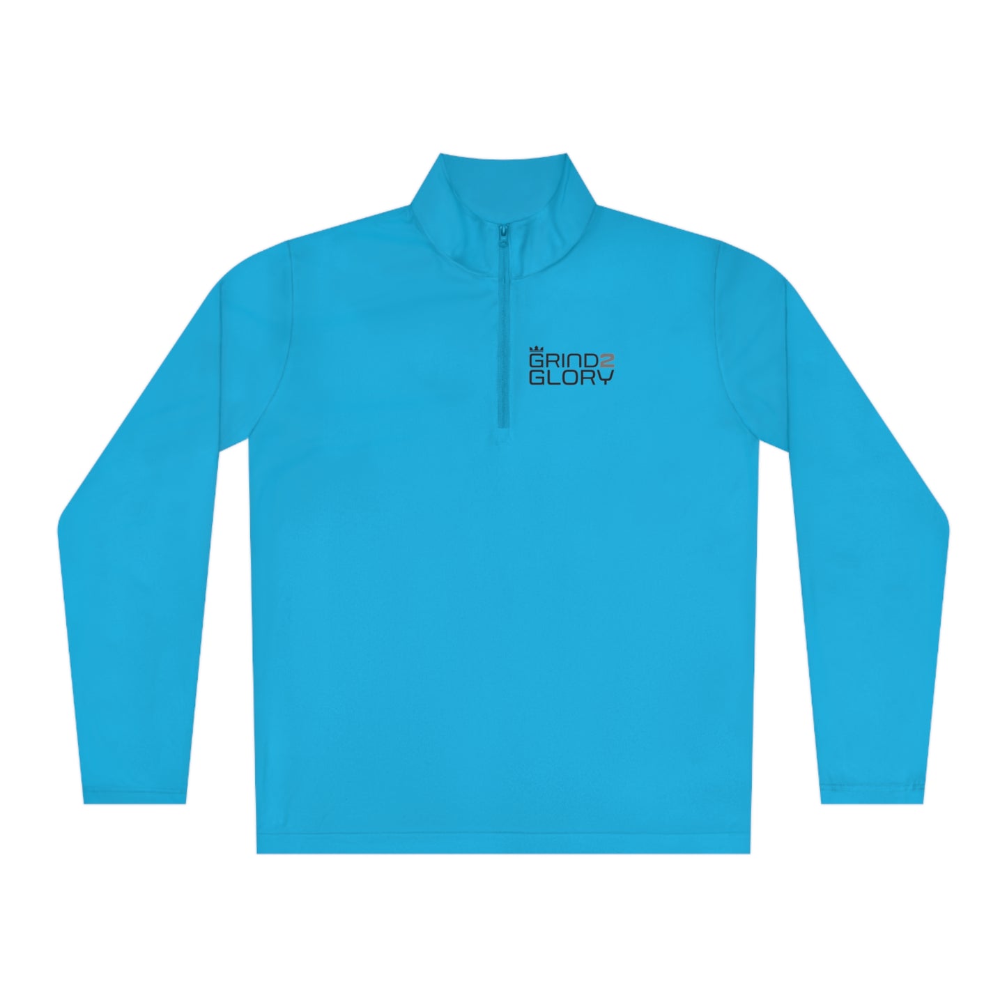 Unisex G2G Legacy Quarter-Zip