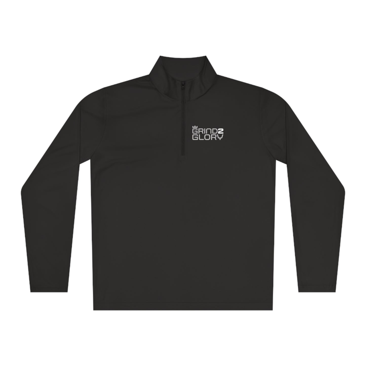 Unisex G2G Legacy Quarter-Zip