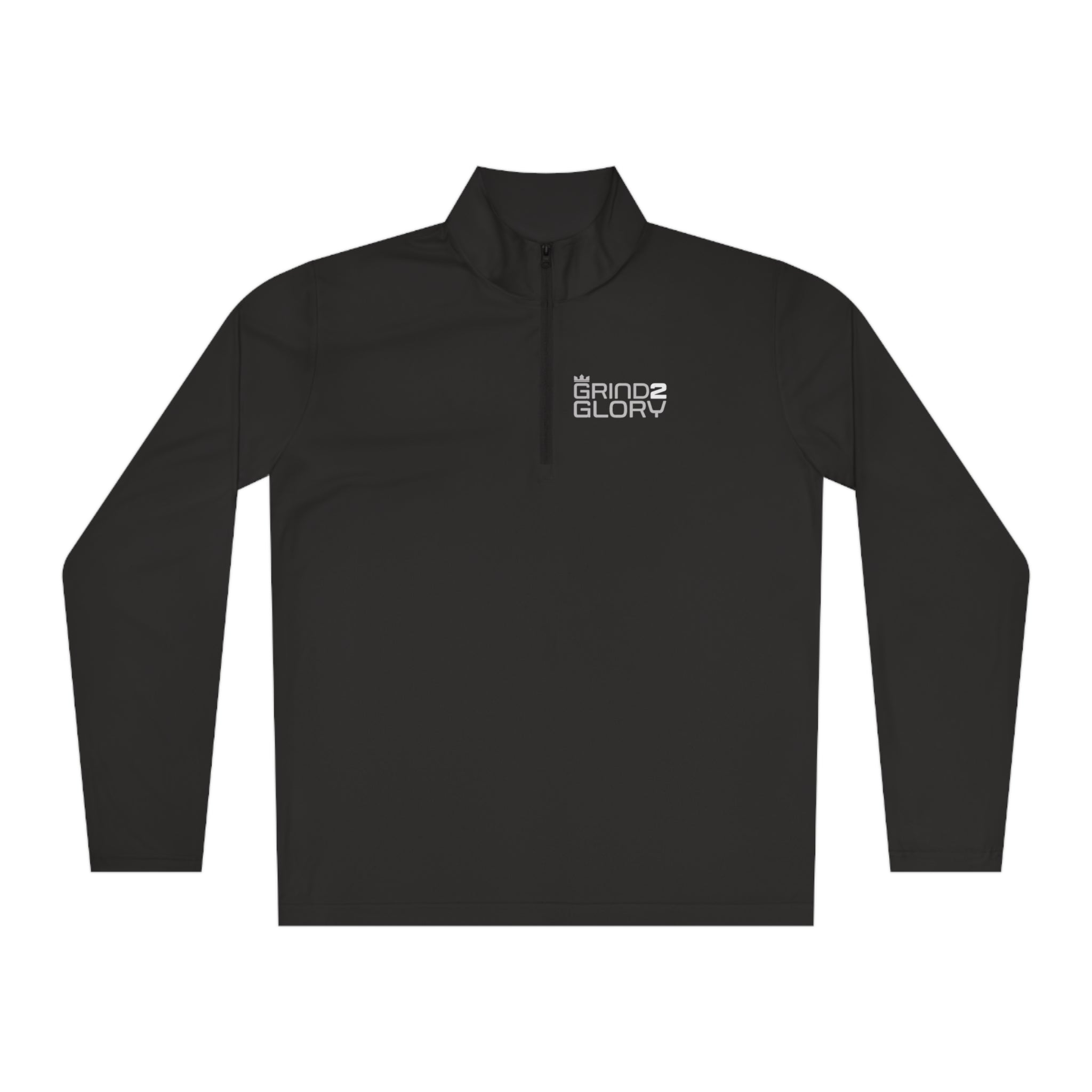 Unisex G2G Legacy Quarter-Zip